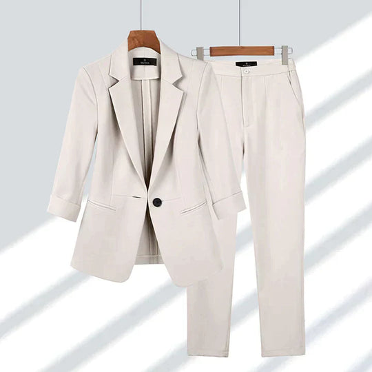 EB | Elegantes Damen Set