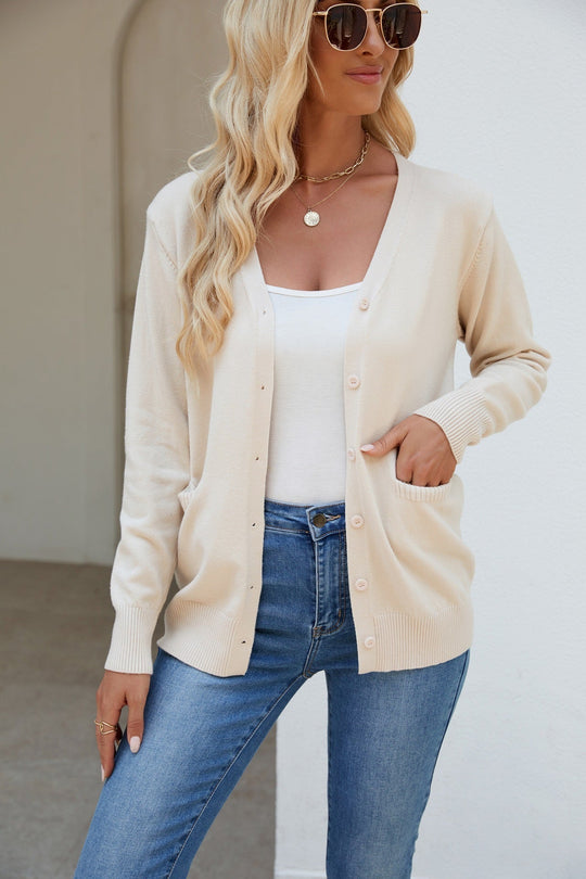 EB | Klassische und Stilvolle Winterjacke