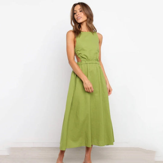 EB | Stylisches Sommerkleid
