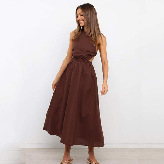 EB | Stylisches Sommerkleid