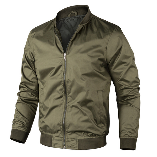 EB | Bomberjacke - Stil und Wärme