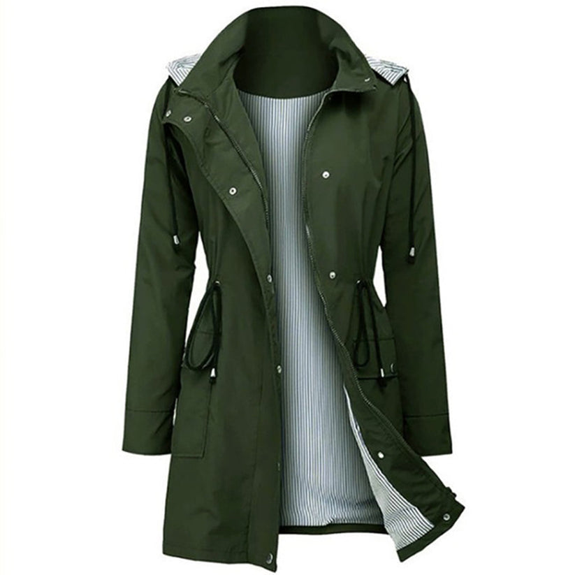EB | Windjacke Giselle
