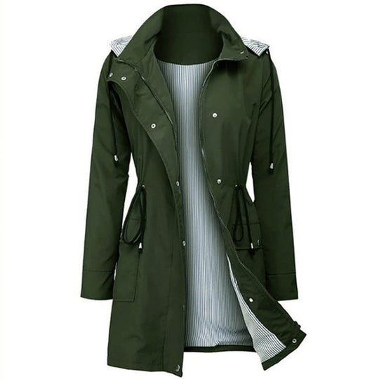 EB | Windjacke Giselle