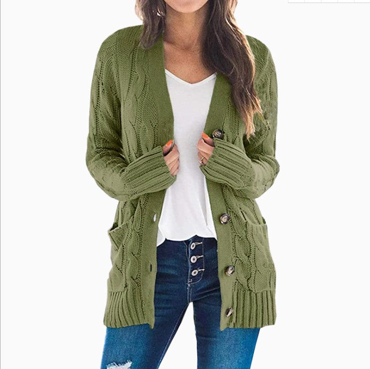 EB | Pullover mit langen Ärmeln für Damen