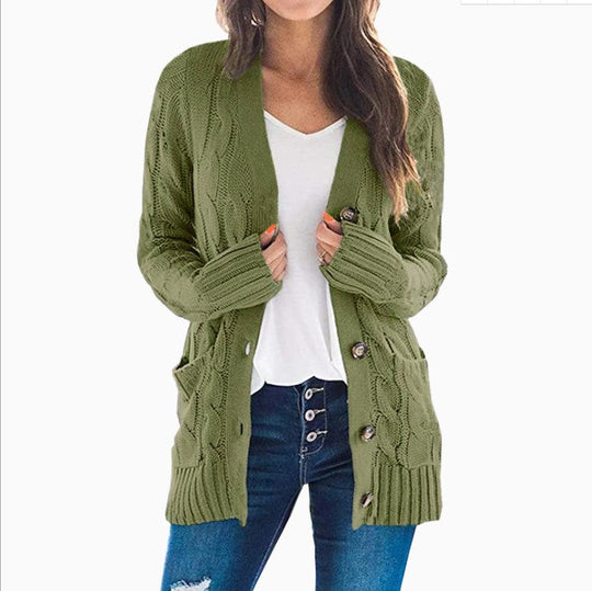 EB | Pullover mit langen Ärmeln für Damen