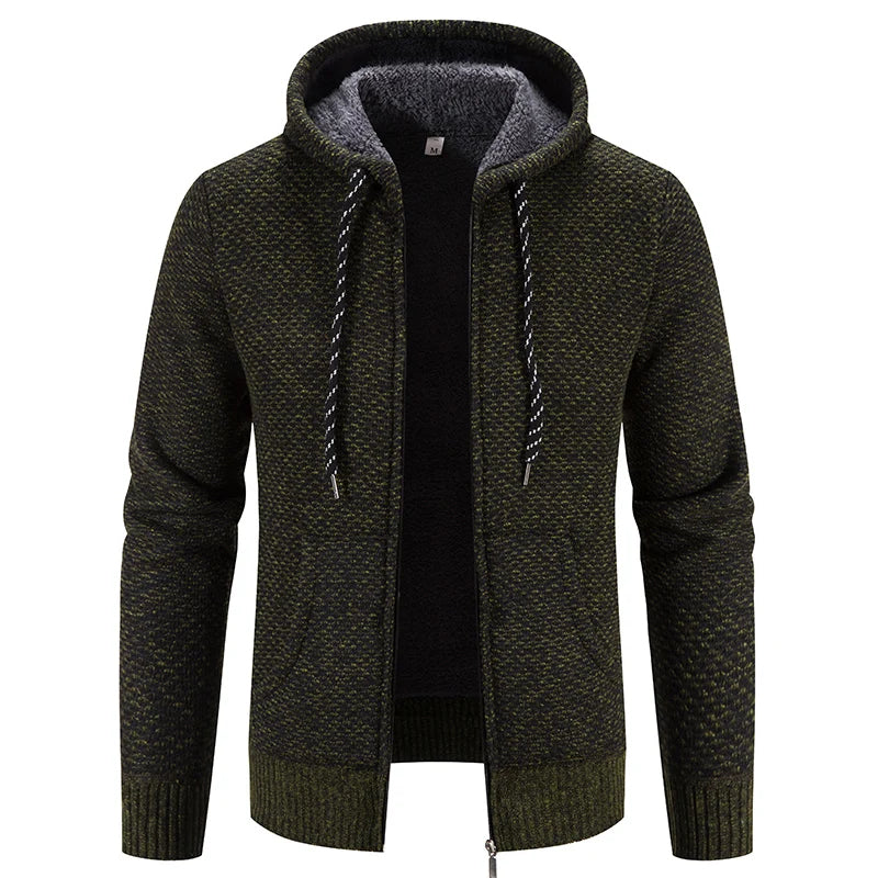 EB | Strickjacke für Komfort und Stil