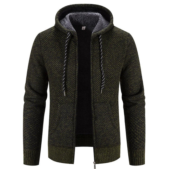 EB | Strickjacke für Komfort und Stil