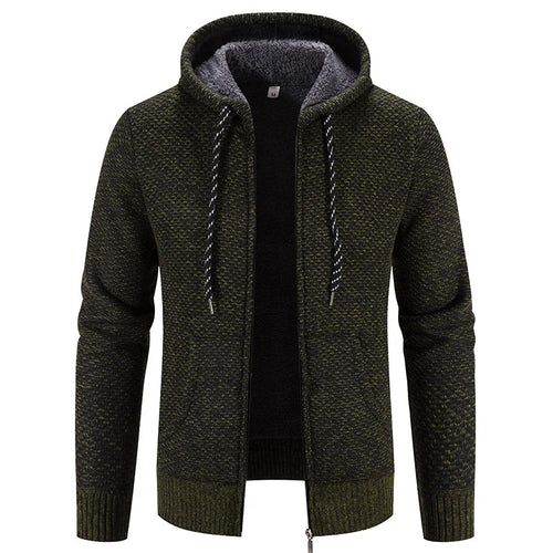 EB | Strickjacke für Komfort und Stil