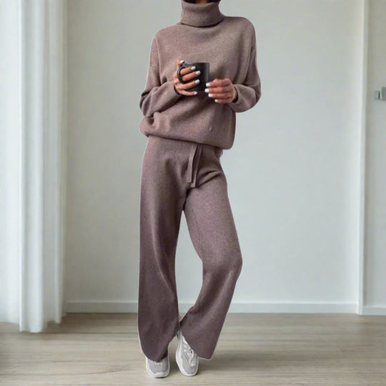 EB - Komfortabler Homesuit