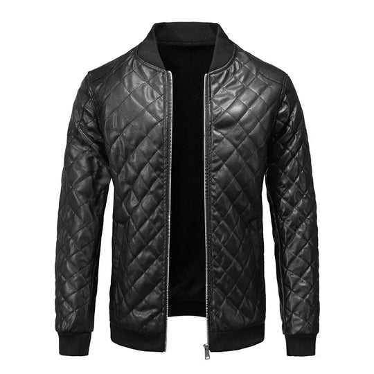 EB | Eleganter Vintage-Blouson für Herren