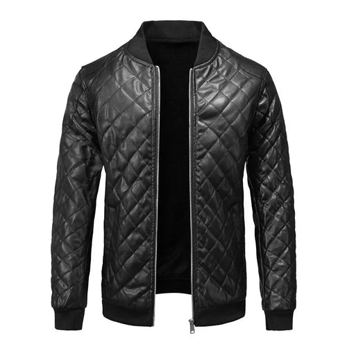 EB | Eleganter Vintage-Blouson für Herren
