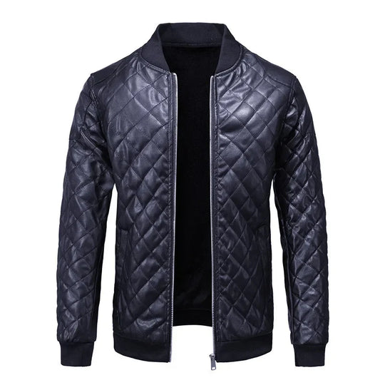 EB | Eleganter Vintage-Blouson für Herren