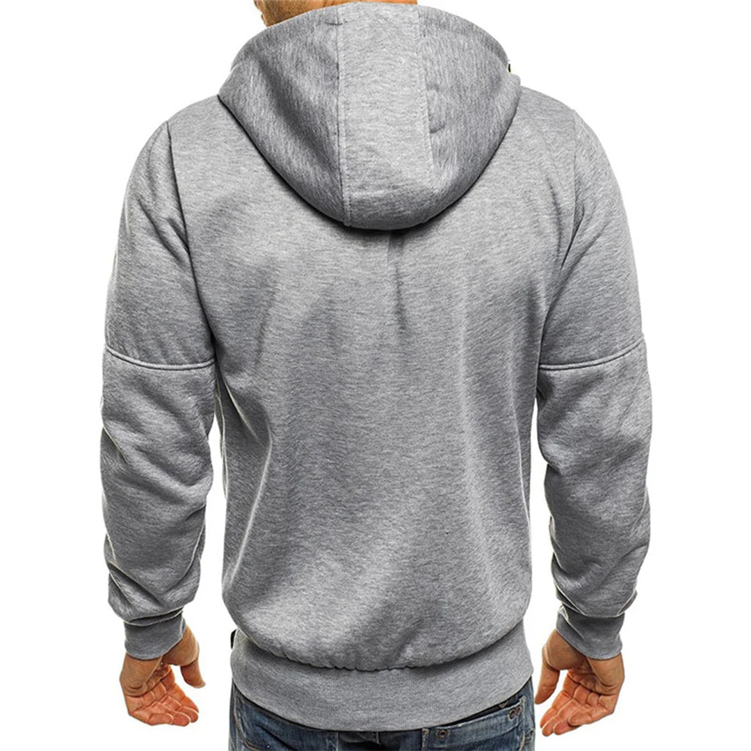 EB | Stylisch & Bequem Herrenjacke