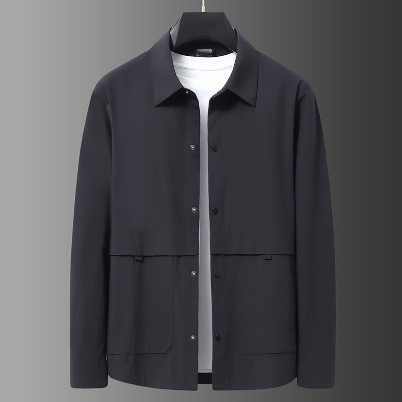 EB | Shell-Windbreaker