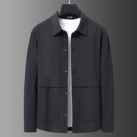 EB | Shell-Windbreaker