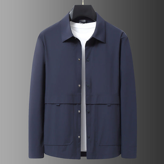 EB | Shell-Windbreaker