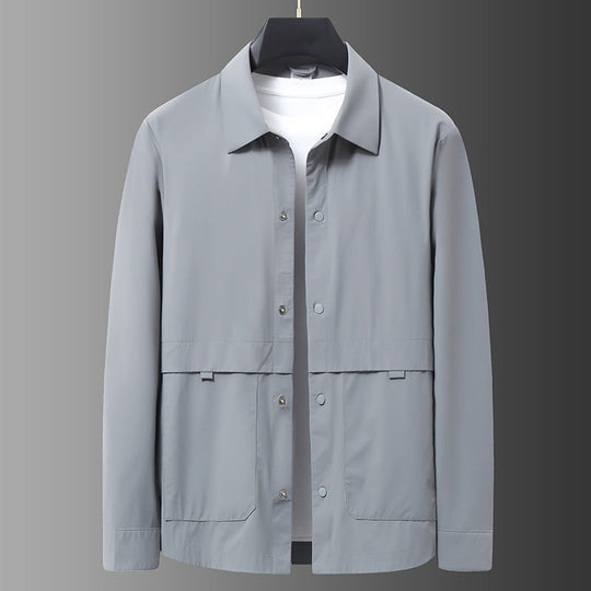 EB | Shell-Windbreaker