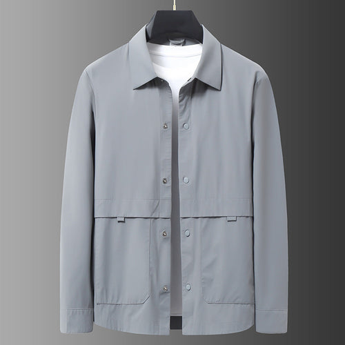 EB | Shell-Windbreaker