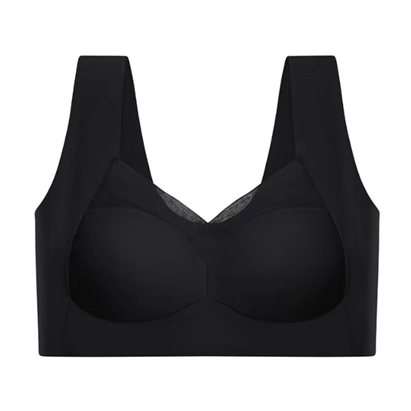 EB | Seiden Bh Die Neudefinition Von Komfort für Frauen