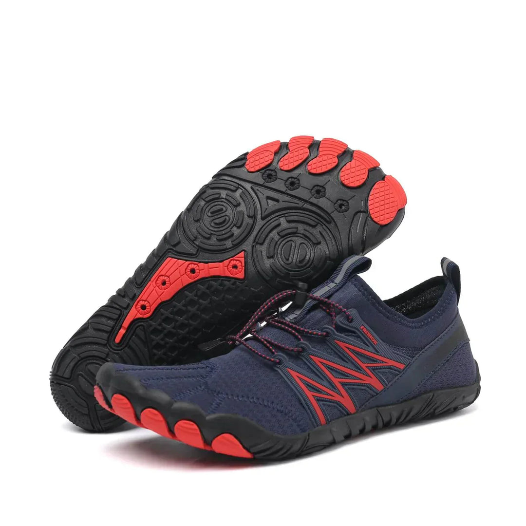 Gesund & rutschfest Universal Barfußschuhe EB