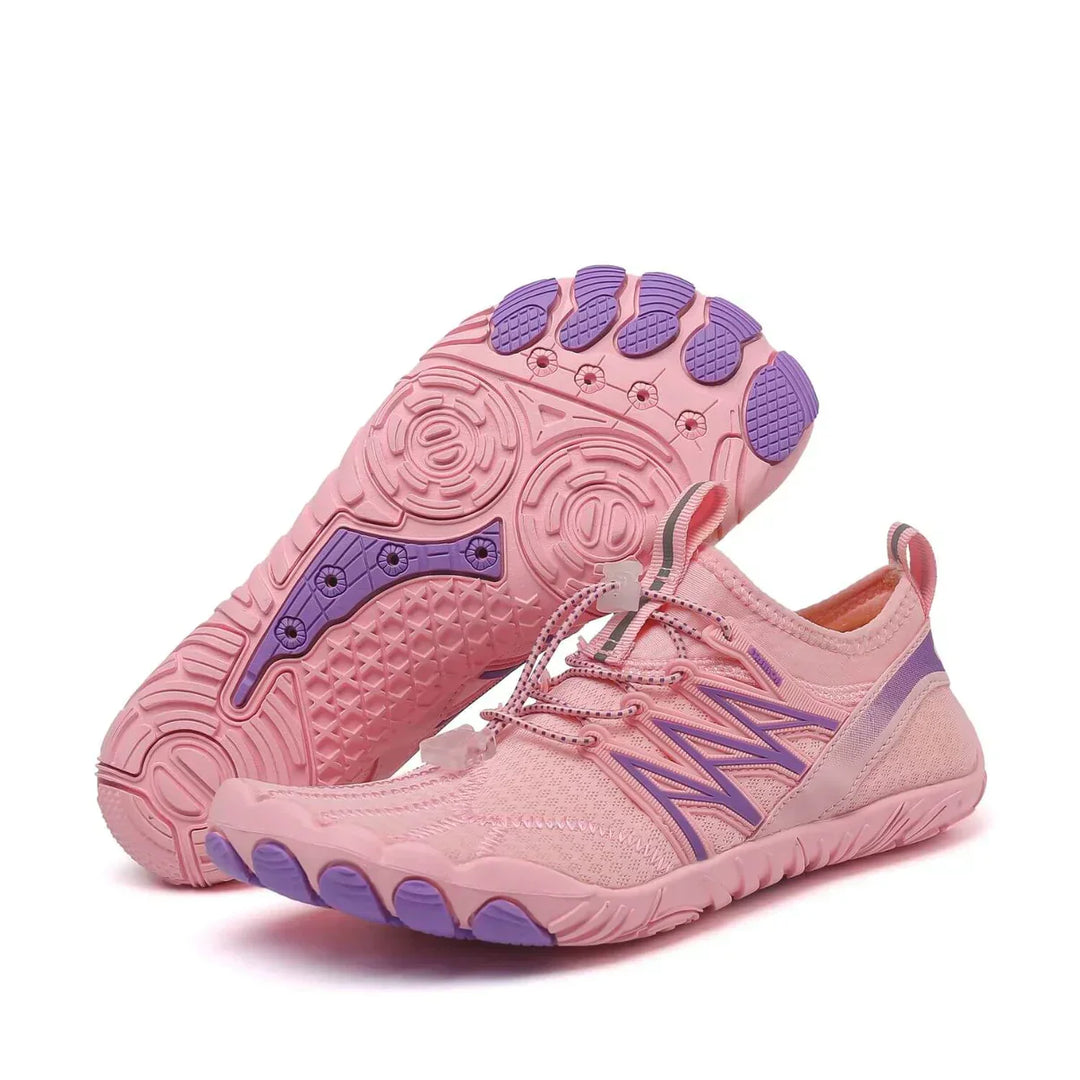 Gesund & rutschfest Universal Barfußschuhe EB