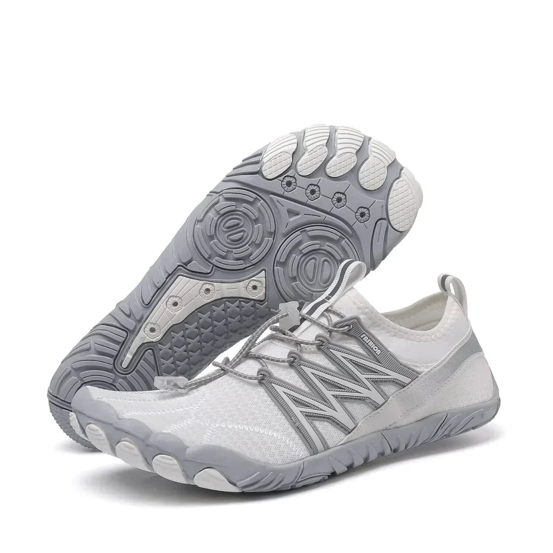 Gesund & rutschfest Universal Barfußschuhe EB