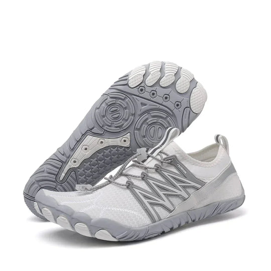 Gesund & rutschfest Universal Barfußschuhe EB