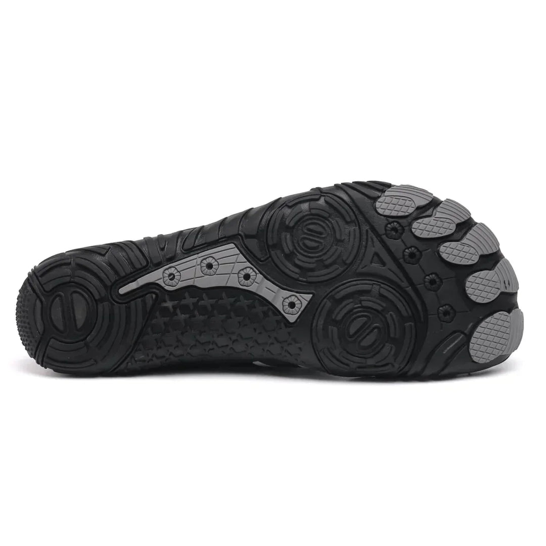 Gesund & rutschfest Universal Barfußschuhe EB