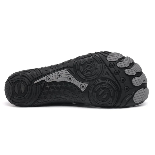 Gesund & rutschfest Universal Barfußschuhe EB
