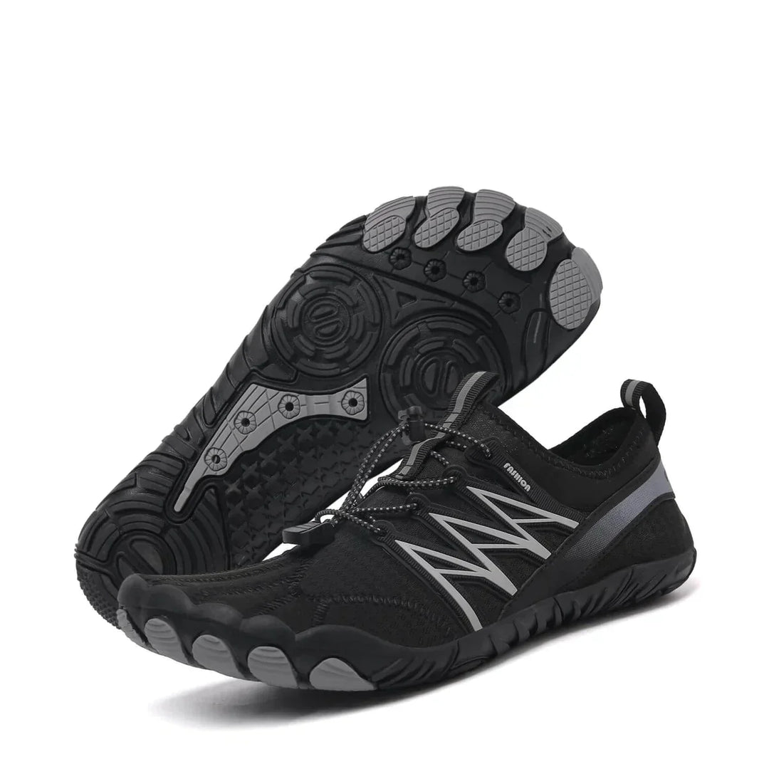 Gesund & rutschfest Universal Barfußschuhe EB