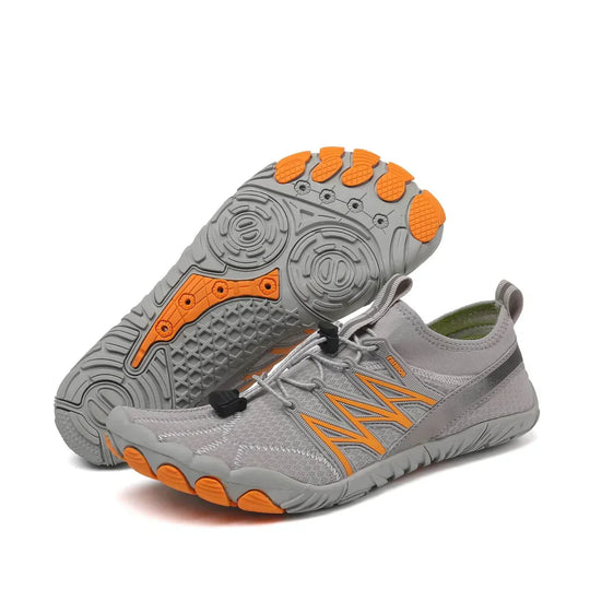 Gesund & rutschfest Universal Barfußschuhe EB