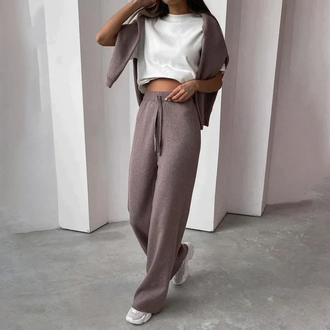 EB |  Set Ultimativer Komfort Und Eleganz