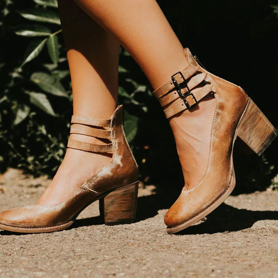 EB | Bequemer Eleganter Schuh