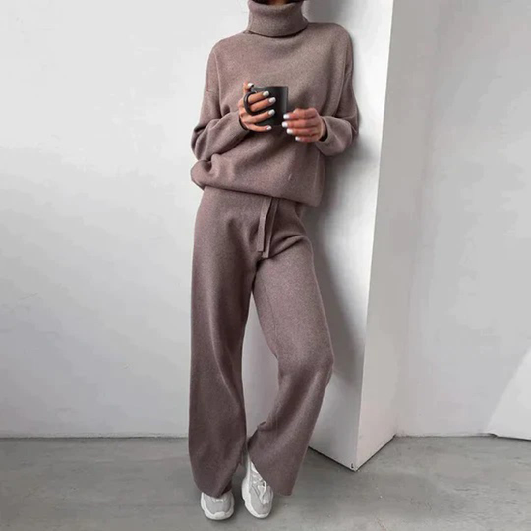 EB |  Set Ultimativer Komfort Und Eleganz