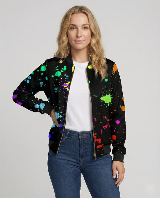 EB | Lässige und elegante Jacke