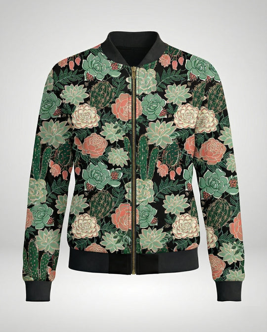 EB | Lässige und elegante Jacke