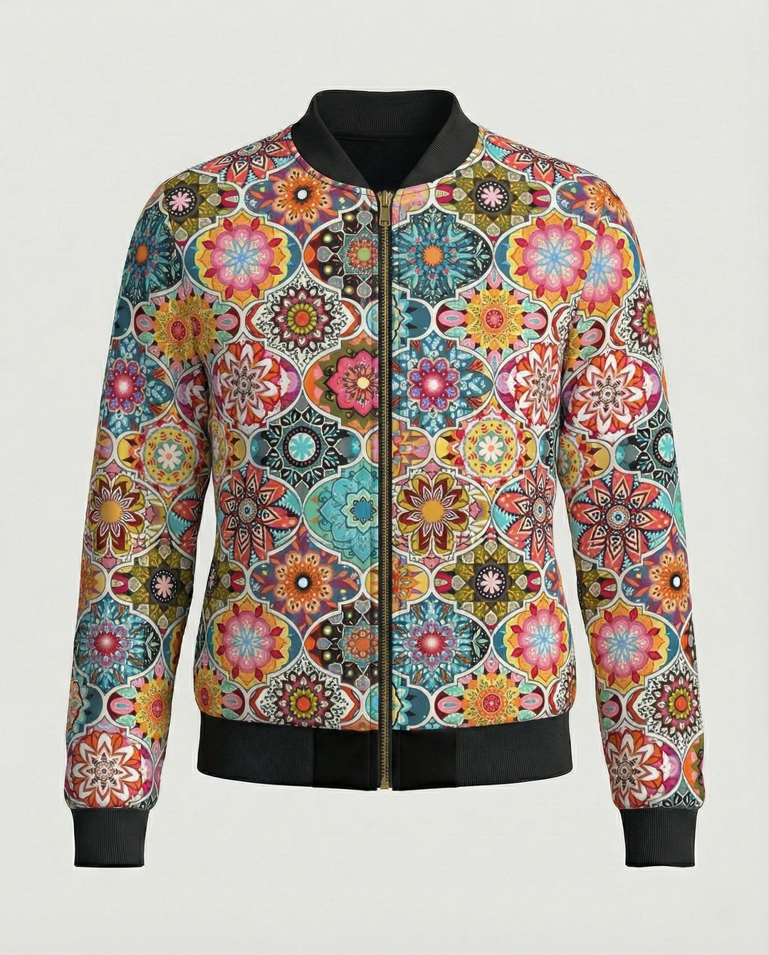EB | Lässige und elegante Jacke