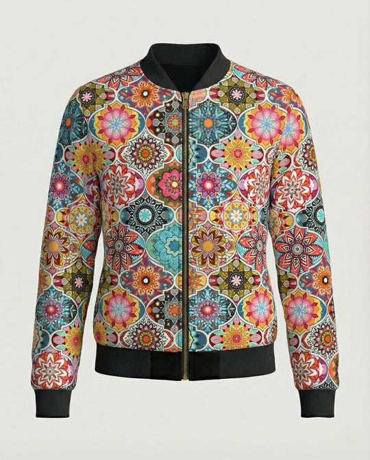 EB | Lässige und elegante Jacke