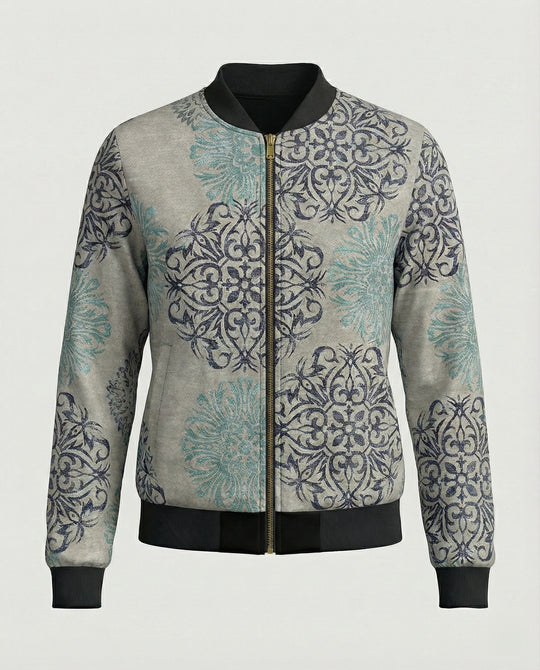 EB | Lässige und elegante Jacke