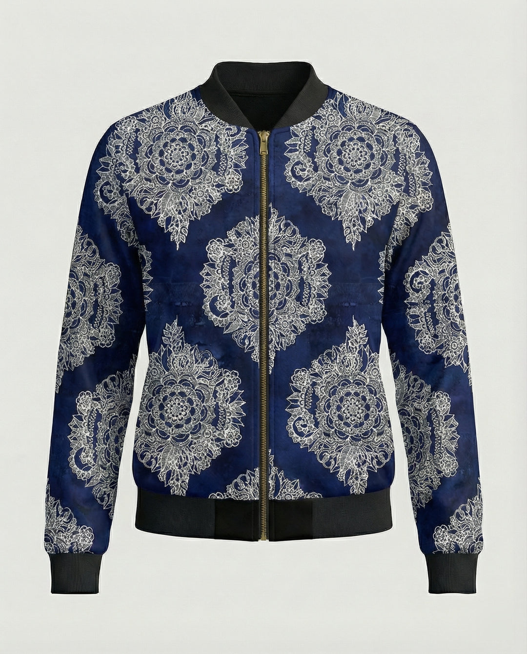 EB | Lässige und elegante Jacke