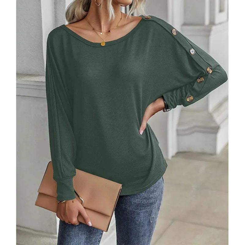 EB | Trendige und Elegante Winter Strickjacke