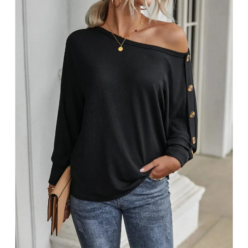 EB | Trendige und Elegante Winter Strickjacke