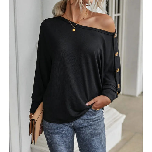 EB | Trendige und Elegante Winter Strickjacke