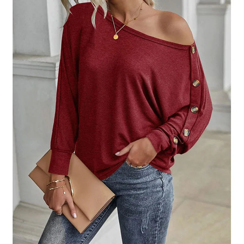 EB | Trendige und Elegante Winter Strickjacke