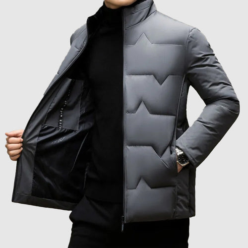 EB | Daunenjacke