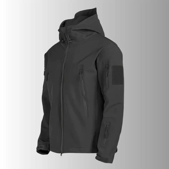 EB | Jacke - Winddicht und Wasserdicht