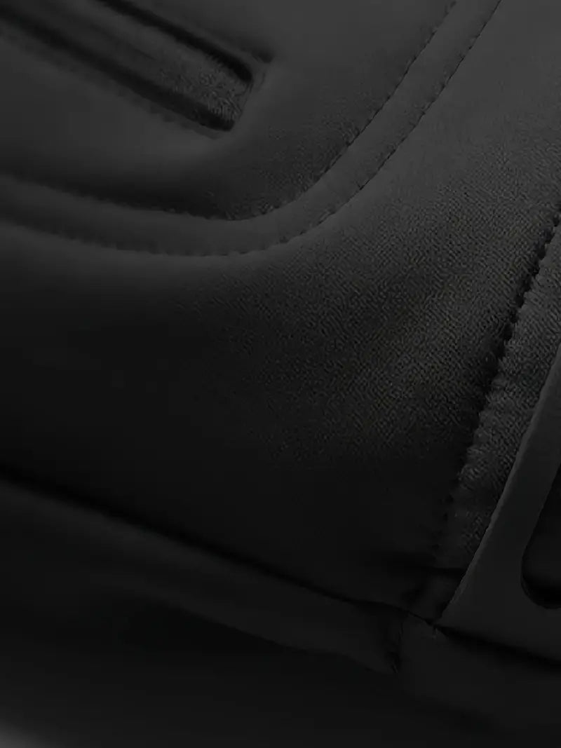 EB | Jacke - Winddicht und Wasserdicht