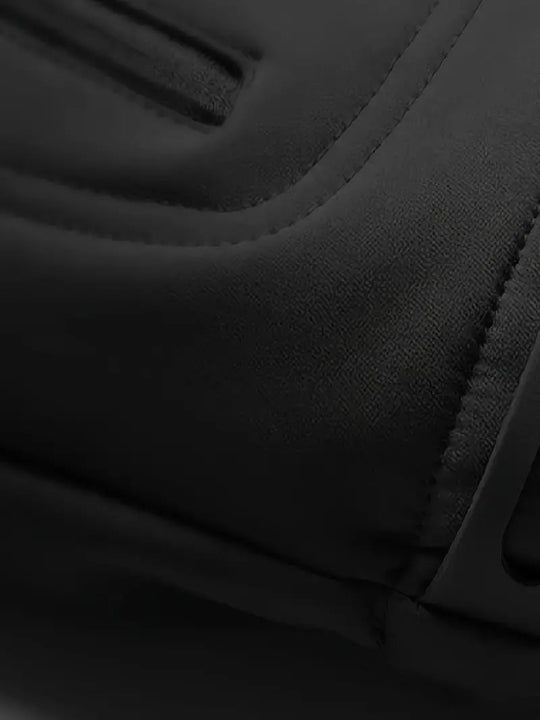 EB | Jacke - Winddicht und Wasserdicht