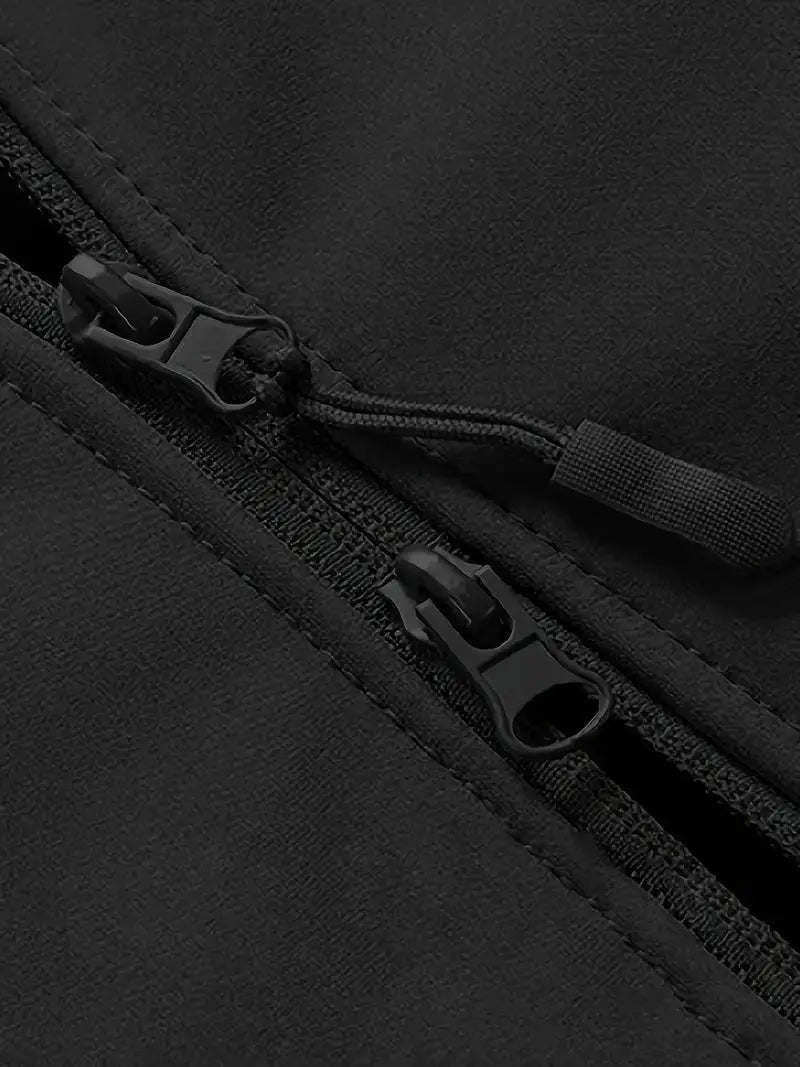 EB | Jacke - Winddicht und Wasserdicht