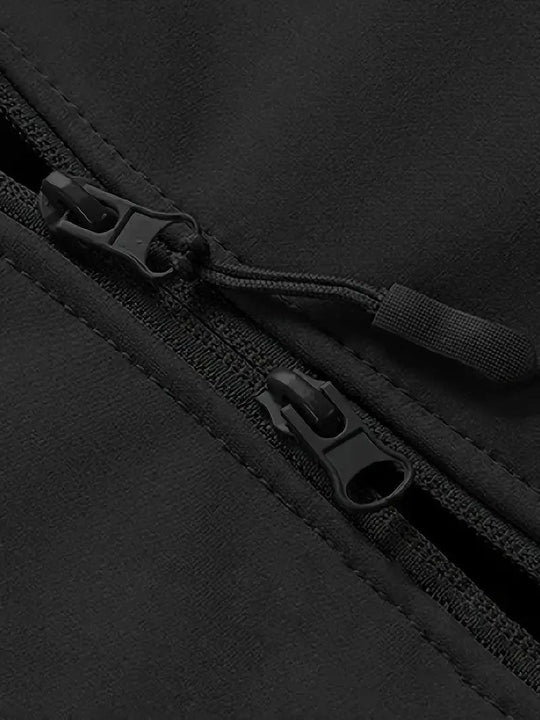 EB | Jacke - Winddicht und Wasserdicht